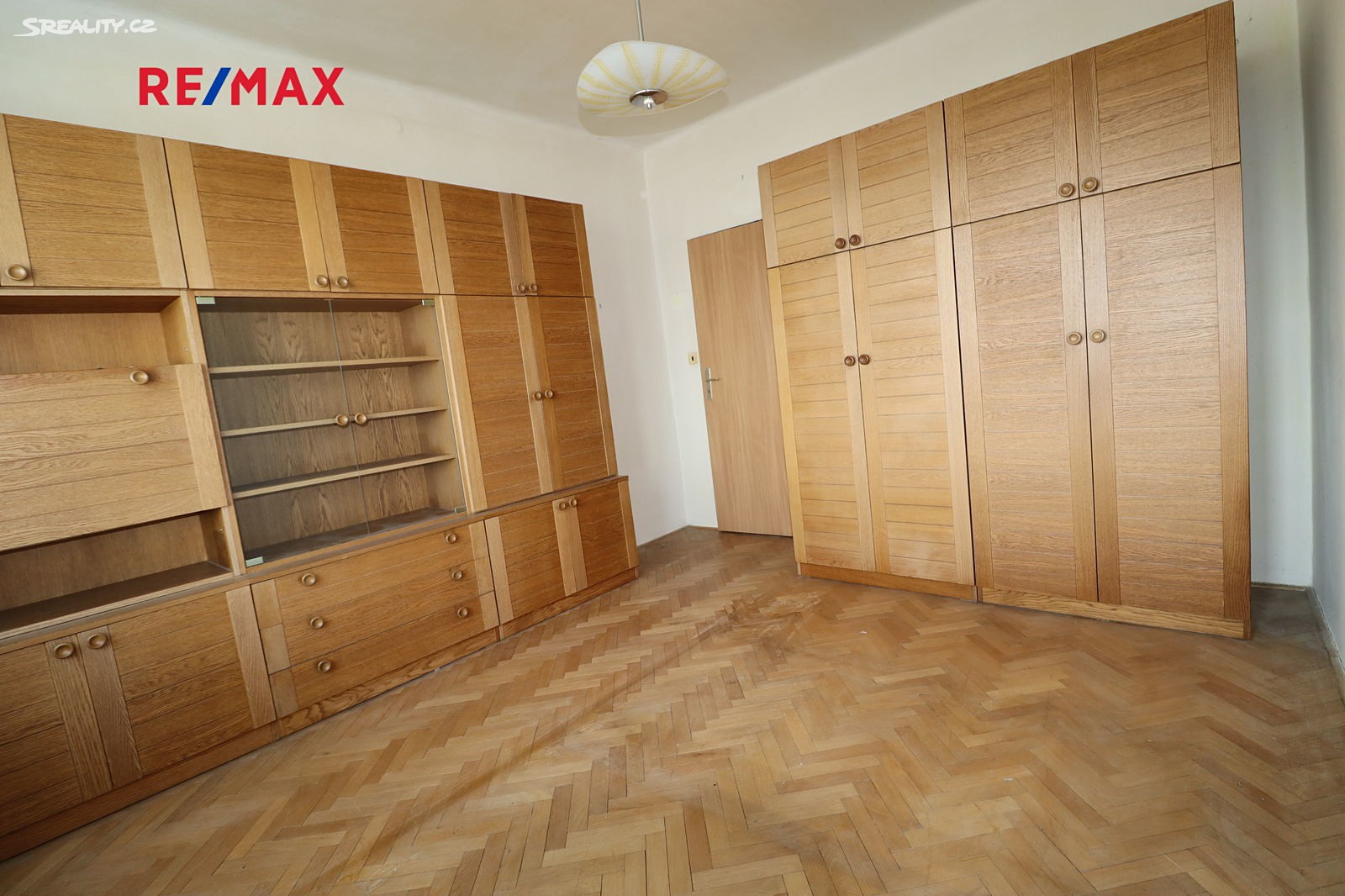Prodej bytu 2+1 47 m², Maroldova, Praha 4 - Nusle