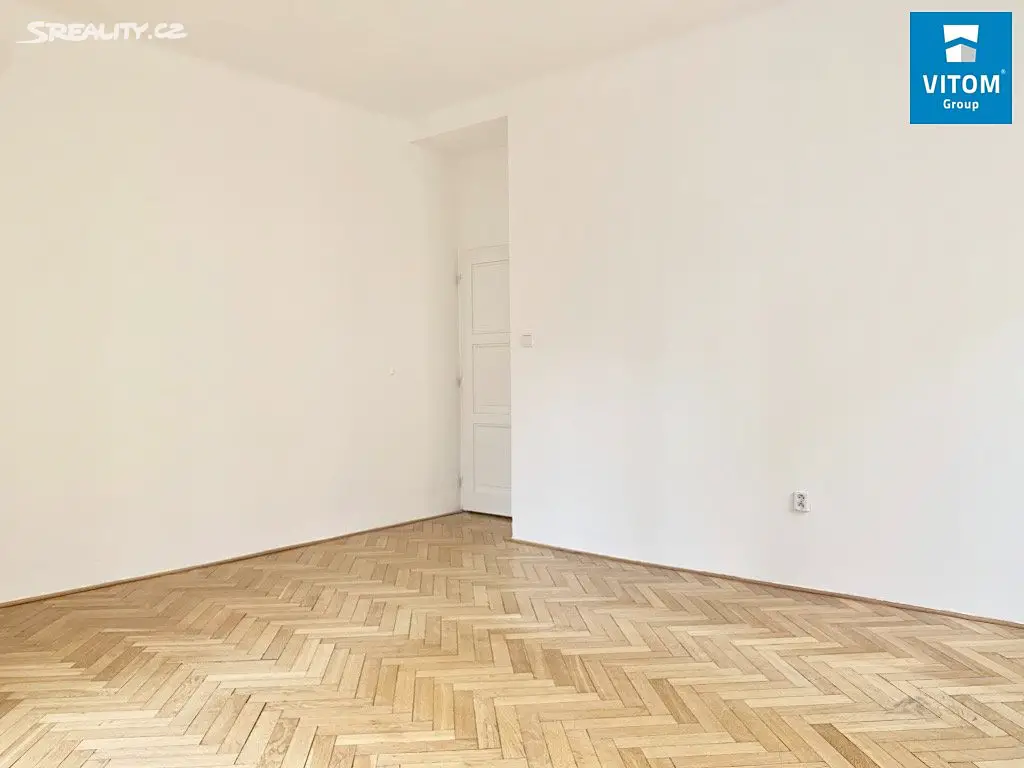 Prodej bytu 2+1 57 m², Baranova, Praha 3 - Žižkov