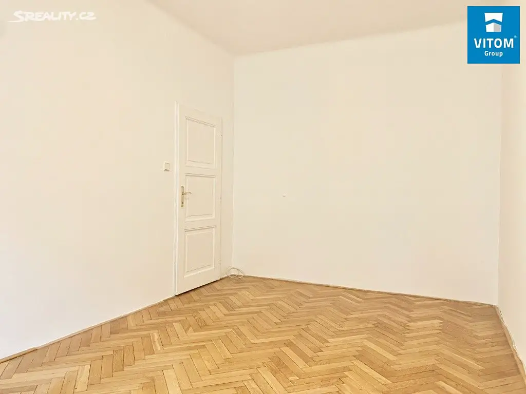 Prodej bytu 2+1 57 m², Baranova, Praha 3 - Žižkov