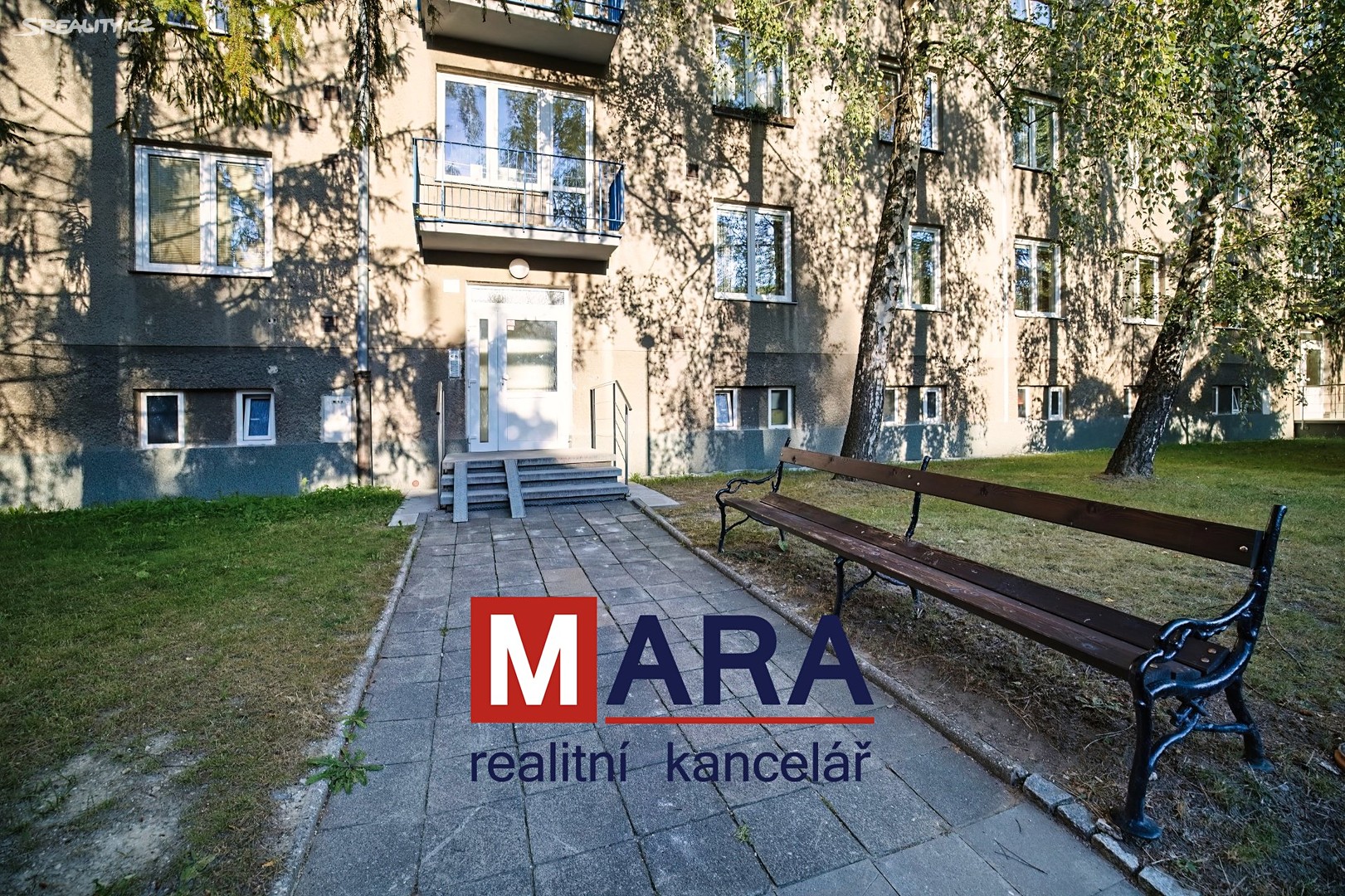 Prodej bytu 2+1 57 m², Želatovská, Přerov - Přerov I-Město
