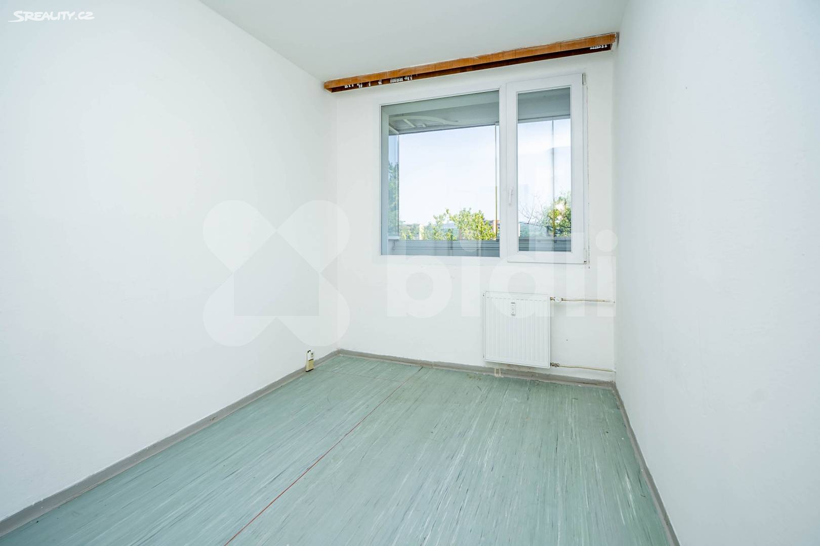 Prodej bytu 2+kk 43 m², Jenišovská, Bílina - Pražské Předměstí