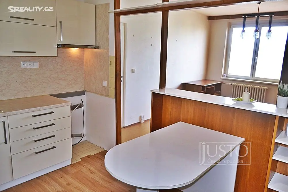 Prodej bytu 2+kk 59 m², Oblá, Brno - Nový Lískovec