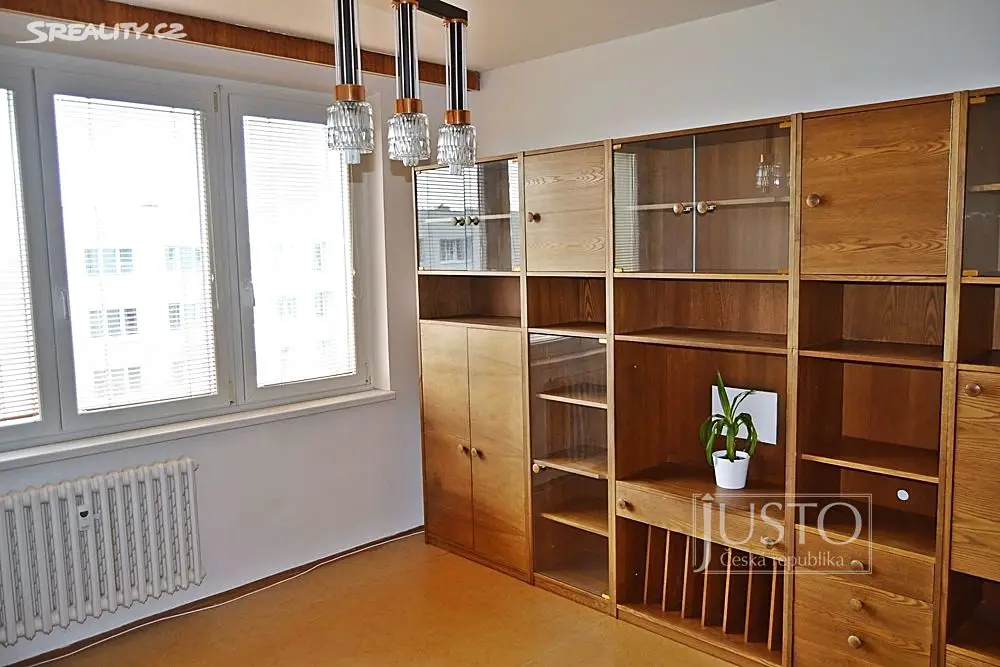 Prodej bytu 2+kk 59 m², Oblá, Brno - Nový Lískovec