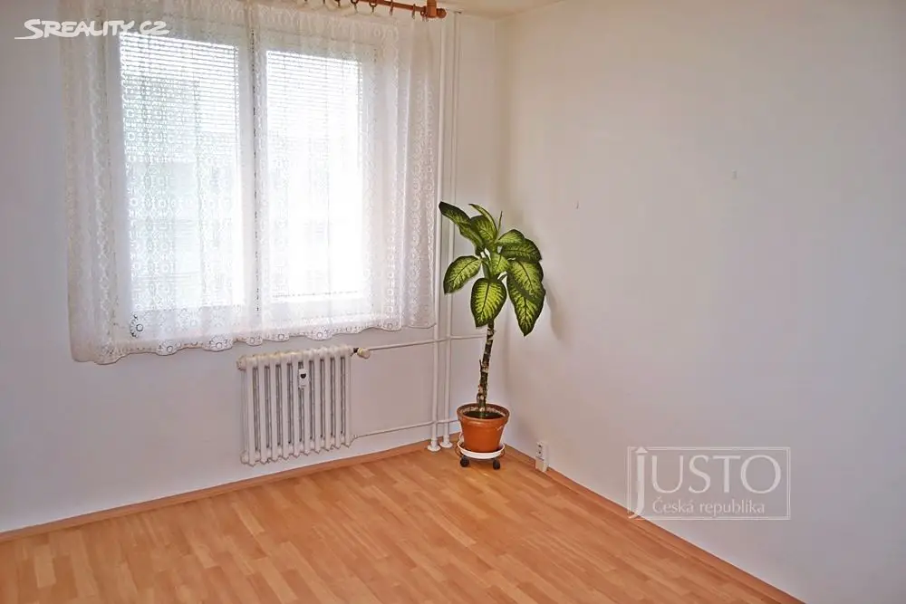 Prodej bytu 2+kk 59 m², Oblá, Brno - Nový Lískovec