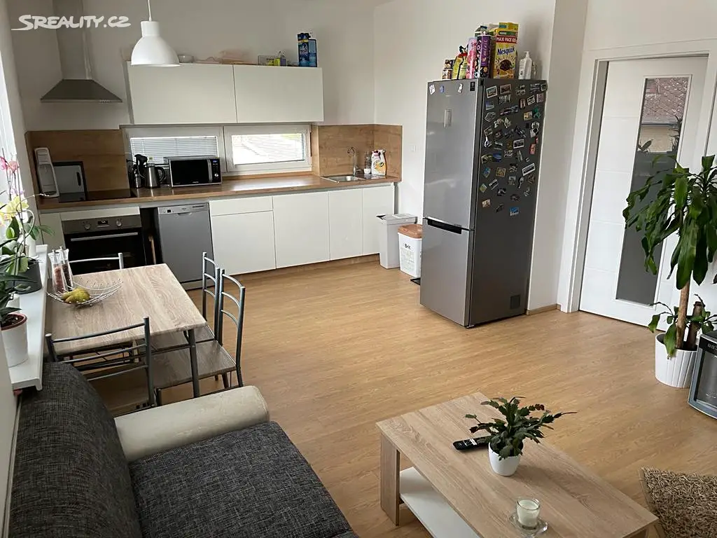 Prodej bytu 2+kk 50 m², Liberec - Liberec XIV-Ruprechtice, okres Liberec