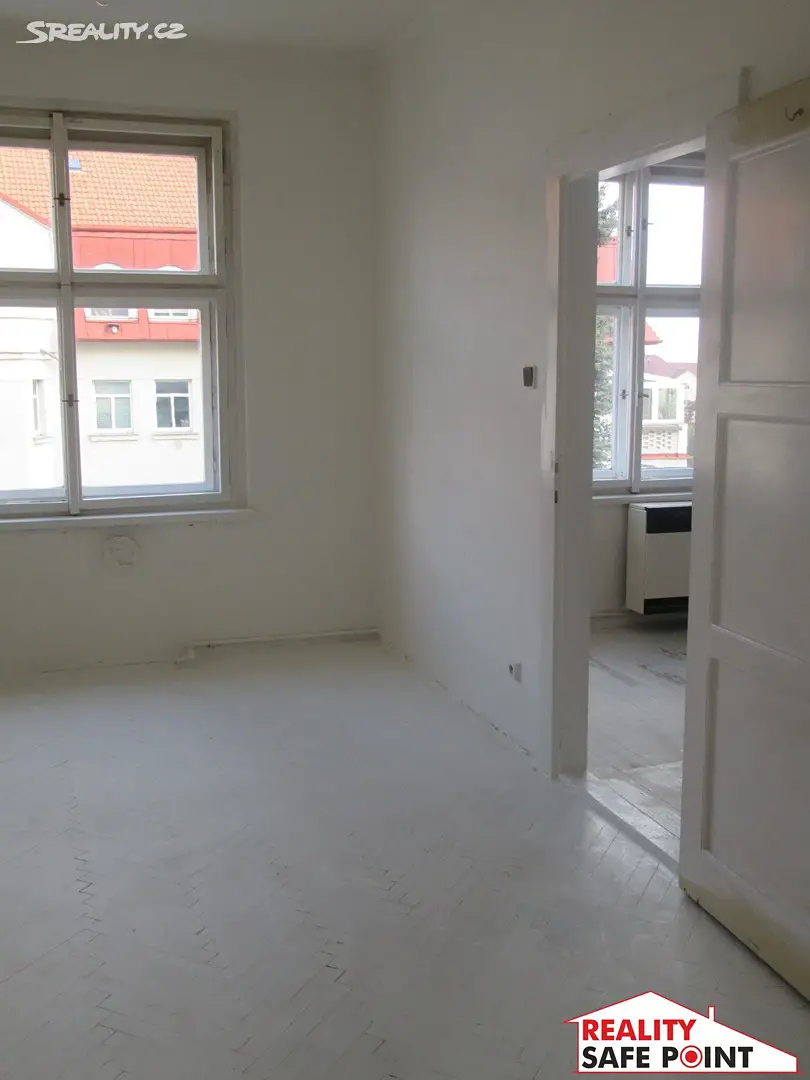 Prodej bytu 2+kk 44 m², Pod lázní, Praha 4 - Nusle