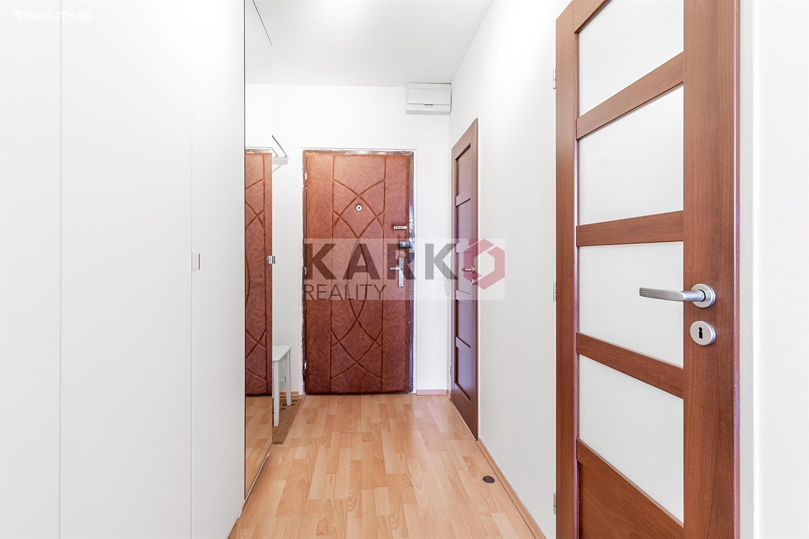 Prodej bytu 2+kk 45 m², Jiránkova, Praha 6 - Řepy