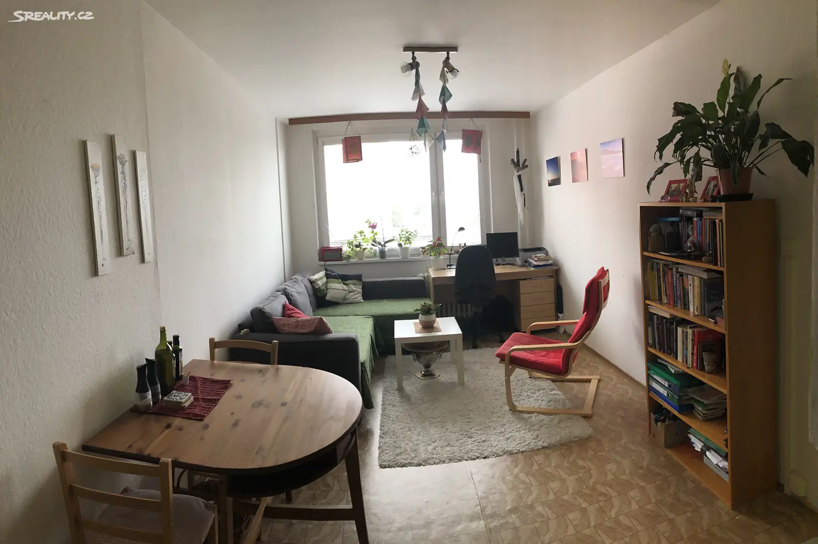 Prodej bytu 2+kk 45 m², Běhounkova, Praha 5 - Stodůlky