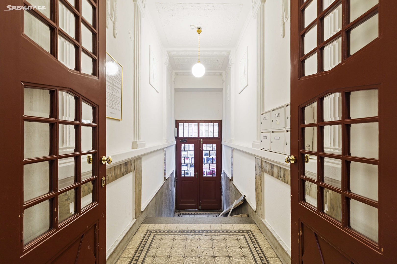 Prodej bytu 2+kk 36 m², Kubelíkova, Praha - Žižkov