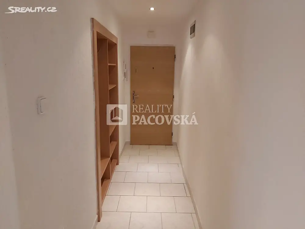 Prodej bytu 2+kk 60 m², Třebízského, Ústí nad Labem - Střekov