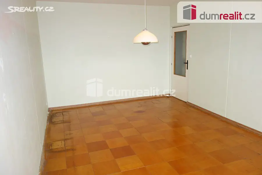 Prodej bytu 3+1 70 m², J. Palacha, Břeclav