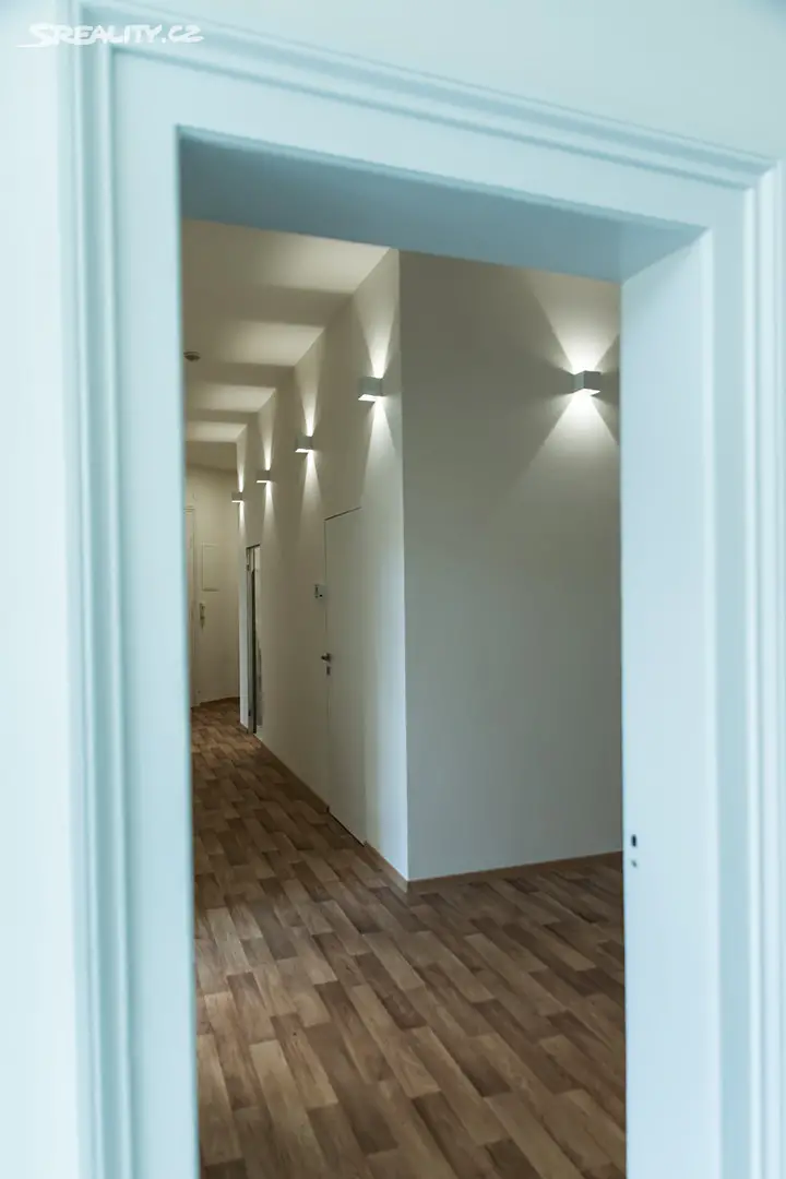 Prodej bytu 3+1 129 m², třída Kpt. Jaroše, Brno - Černá Pole