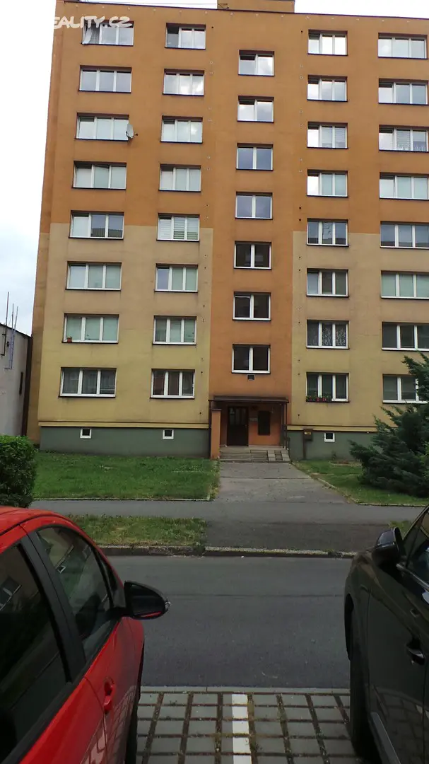 Prodej bytu 3+1 71 m², Mládežnická, Český Těšín