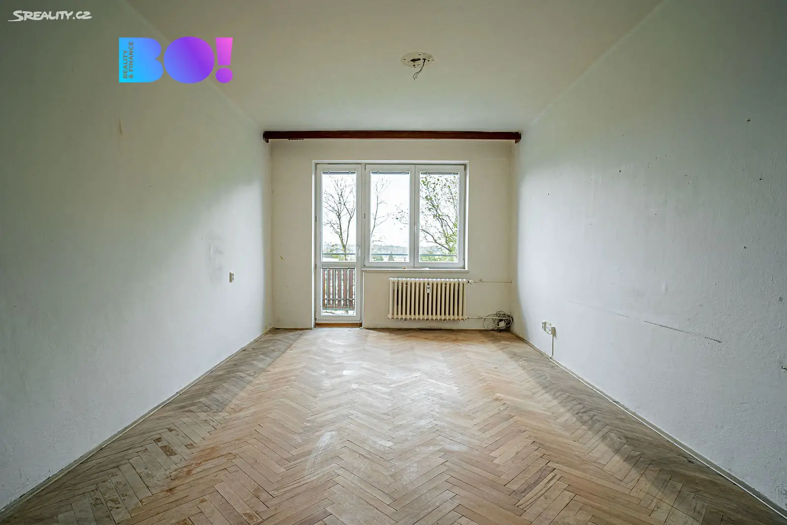 Prodej bytu 3+1 69 m², Elišky Krásnohorské, Havířov - Podlesí