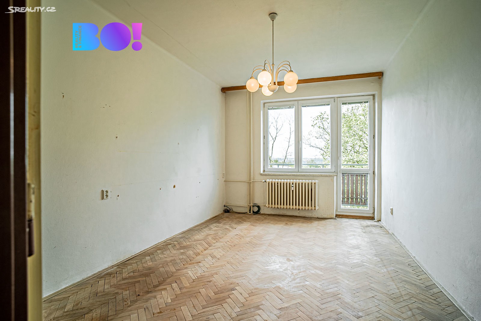 Prodej bytu 3+1 69 m², Elišky Krásnohorské, Havířov - Podlesí