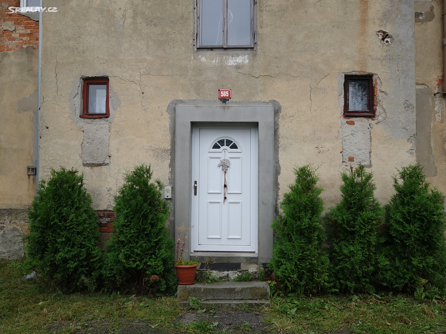 Prodej bytu 3+1 82 m², Stará huť, Kamenický Šenov