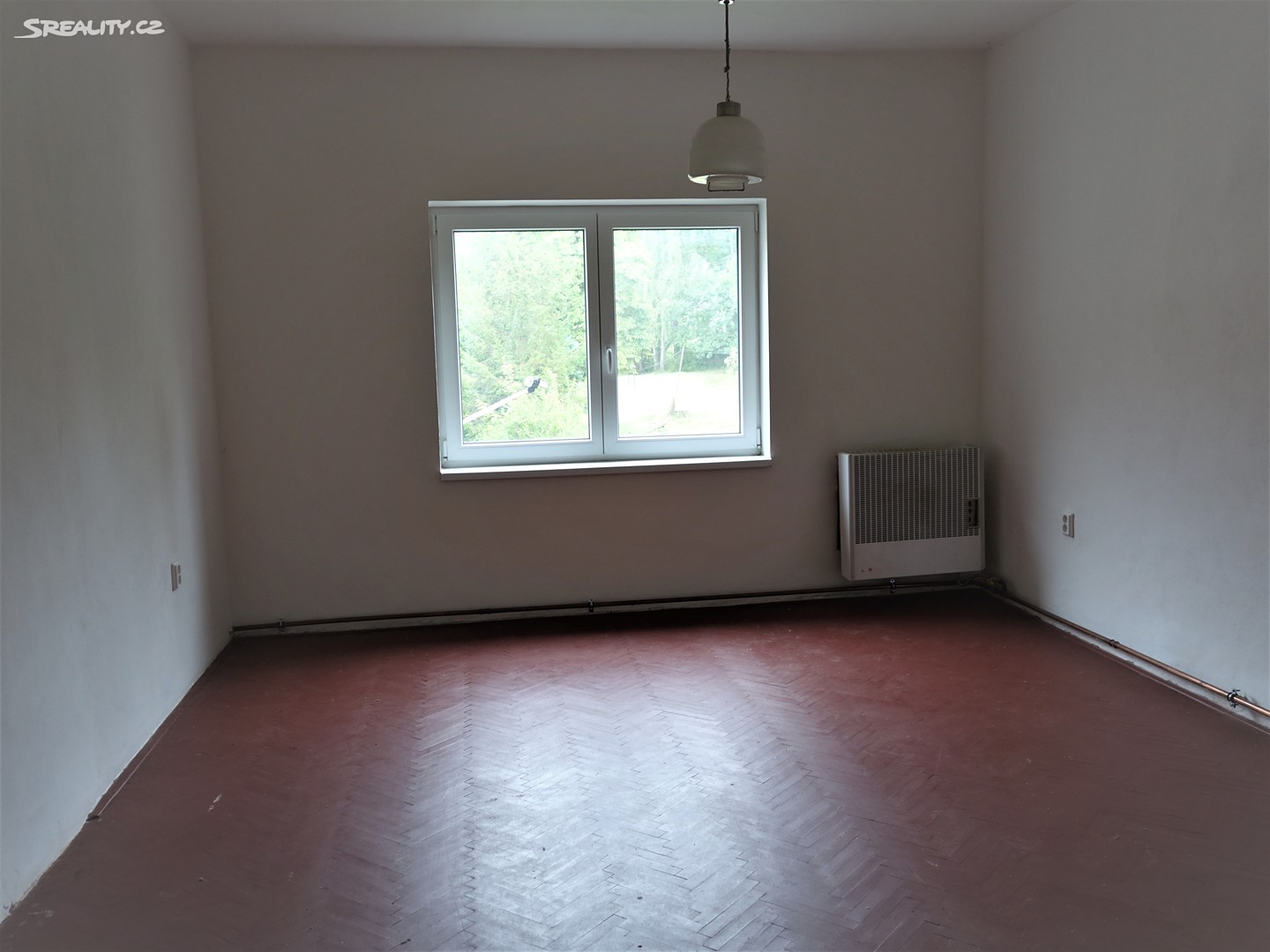 Prodej bytu 3+1 82 m², Stará huť, Kamenický Šenov