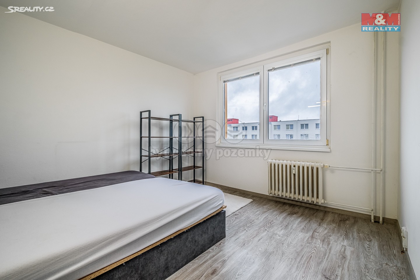 Prodej bytu 3+1 64 m², Školní, Klášterec nad Ohří