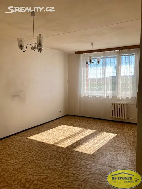 Prodej bytu 3+1 74 m², Francouzská, Kroměříž