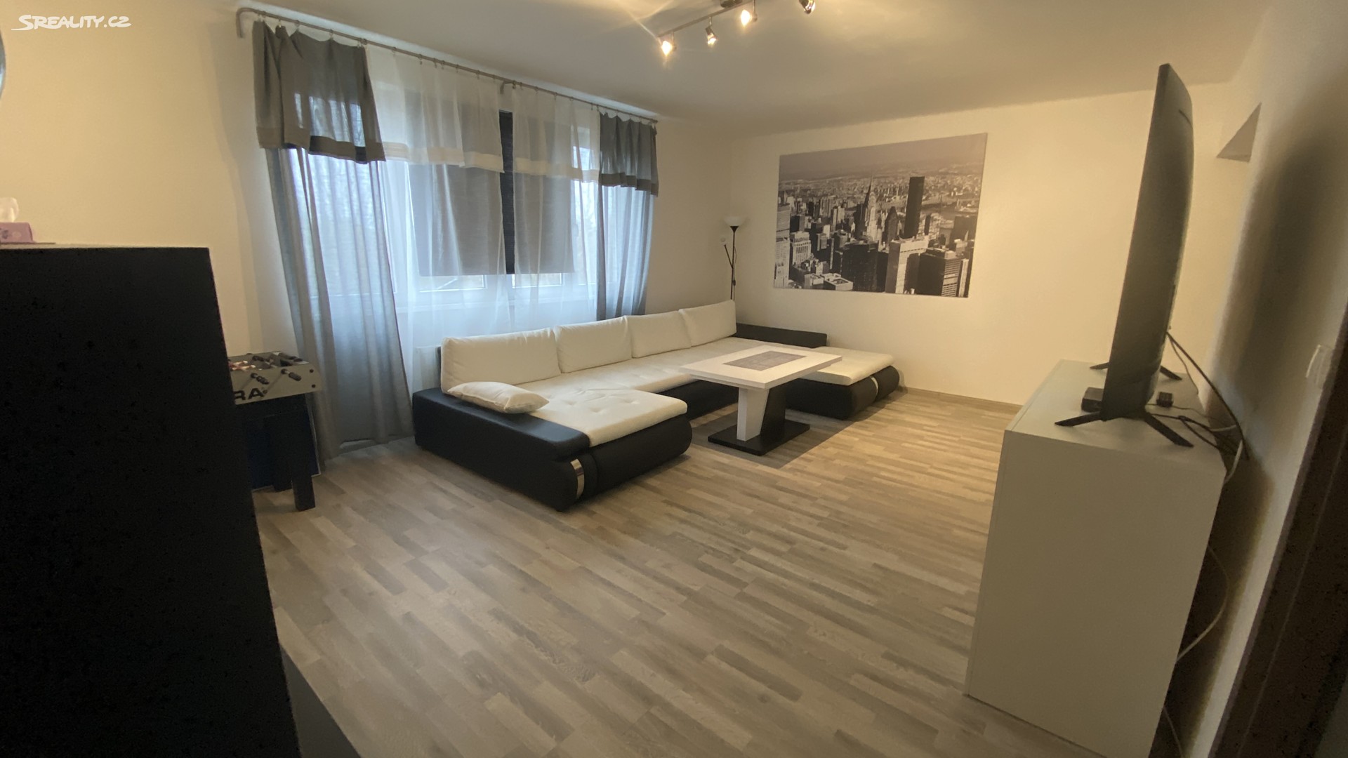Prodej bytu 3+1 90 m², Načeradec - Slavětín, okres Benešov