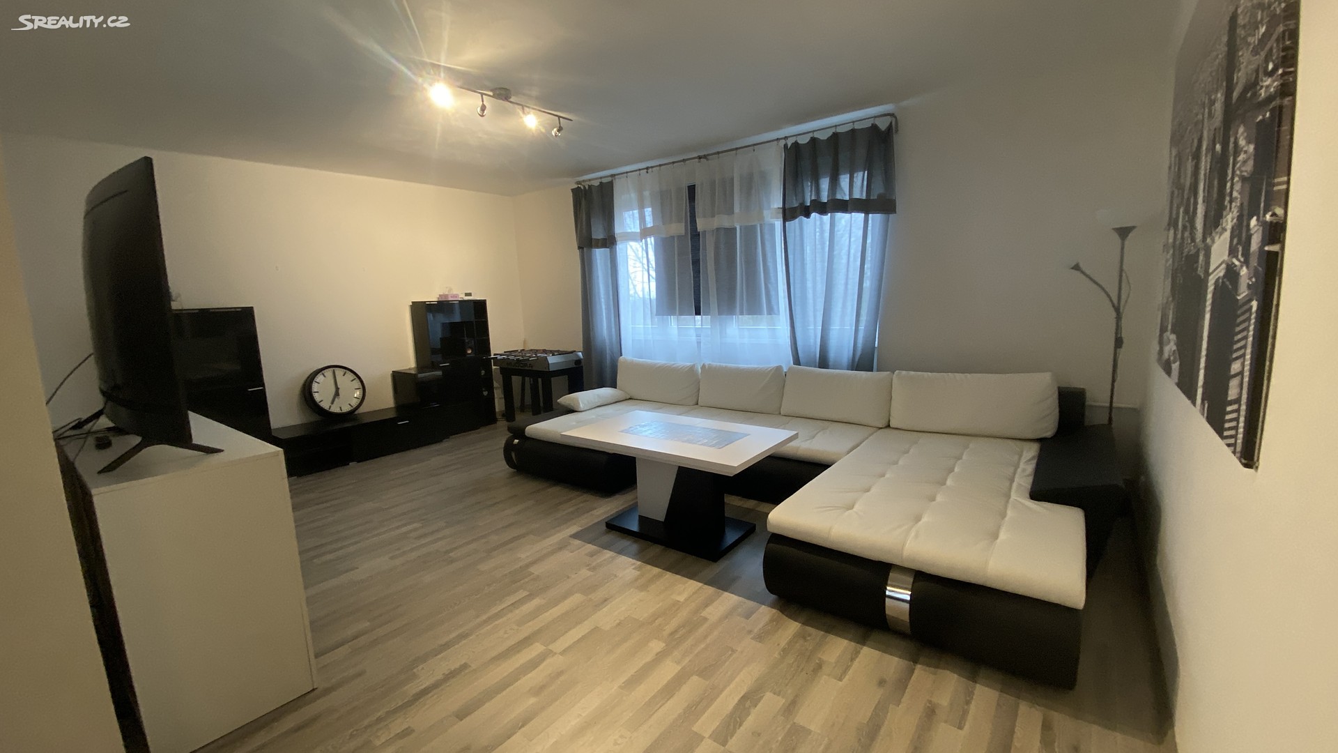 Prodej bytu 3+1 90 m², Načeradec - Slavětín, okres Benešov
