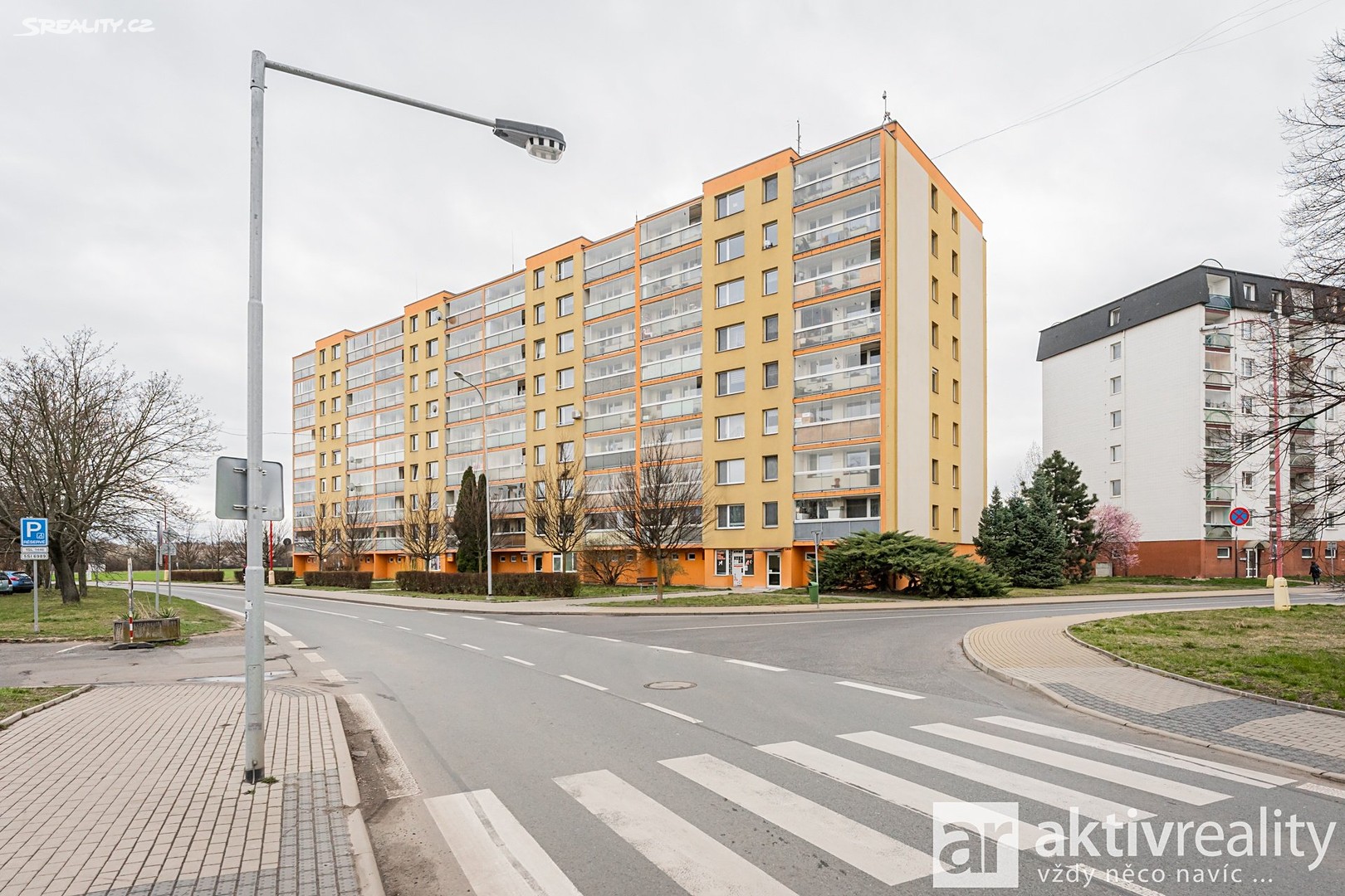 Prodej bytu 3+1 85 m², Kojetická, Neratovice