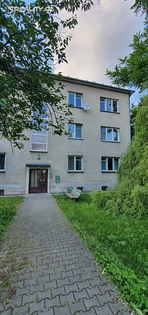 Prodej bytu 3+1 76 m², Paskovská, Ostrava - Hrabová