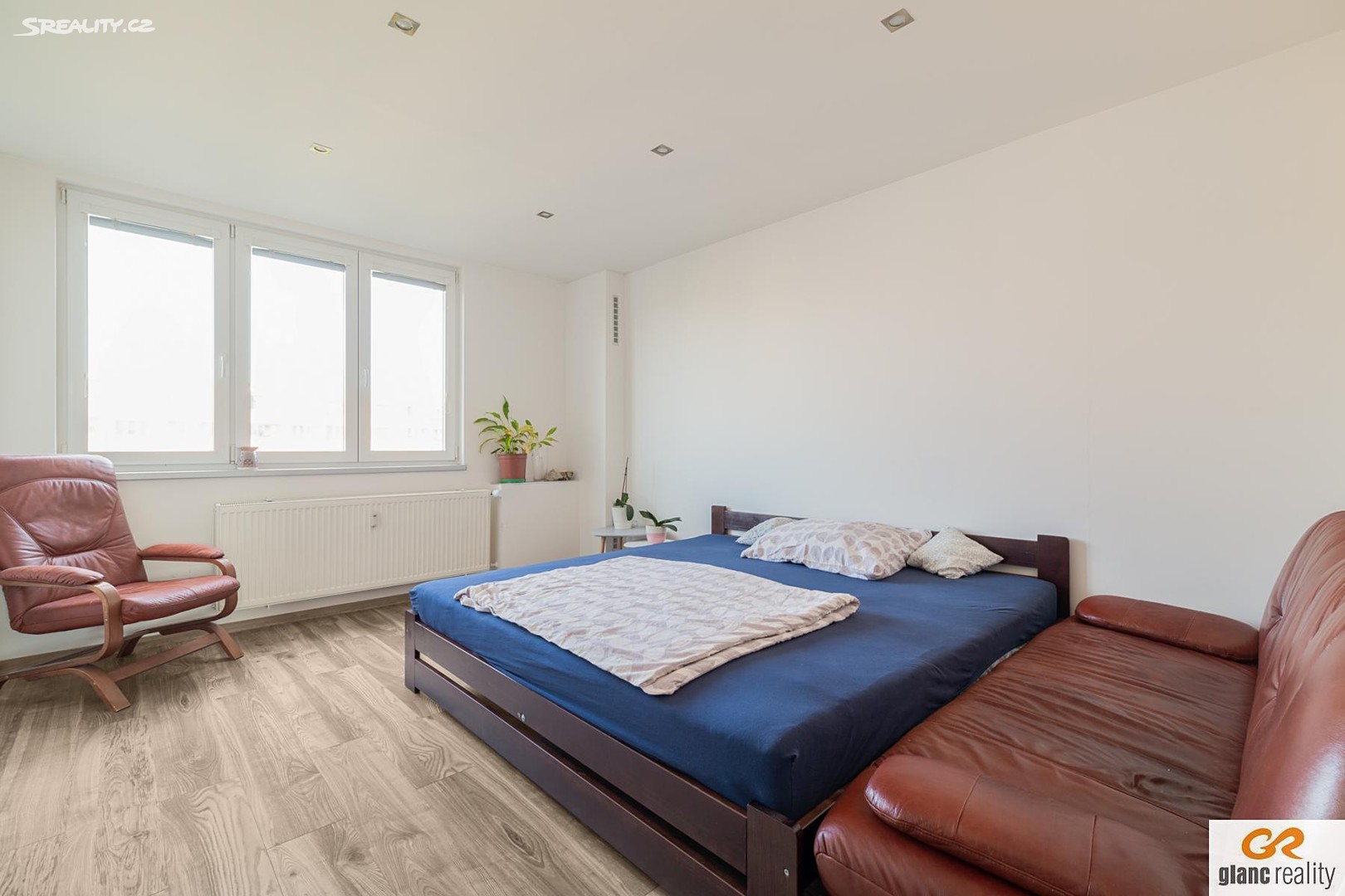 Prodej bytu 3+1 76 m², Gen. Píky, Ostrava - Moravská Ostrava