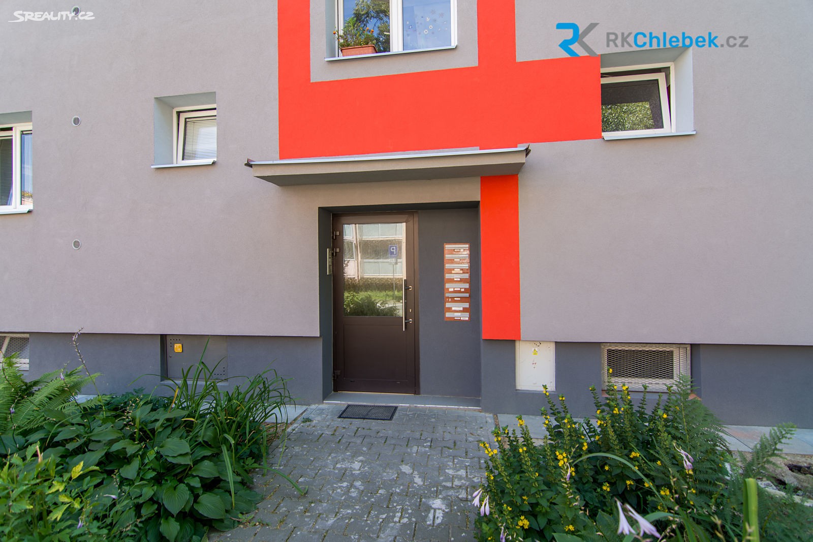 Prodej bytu 3+1 72 m², Gurťjevova, Ostrava - Zábřeh