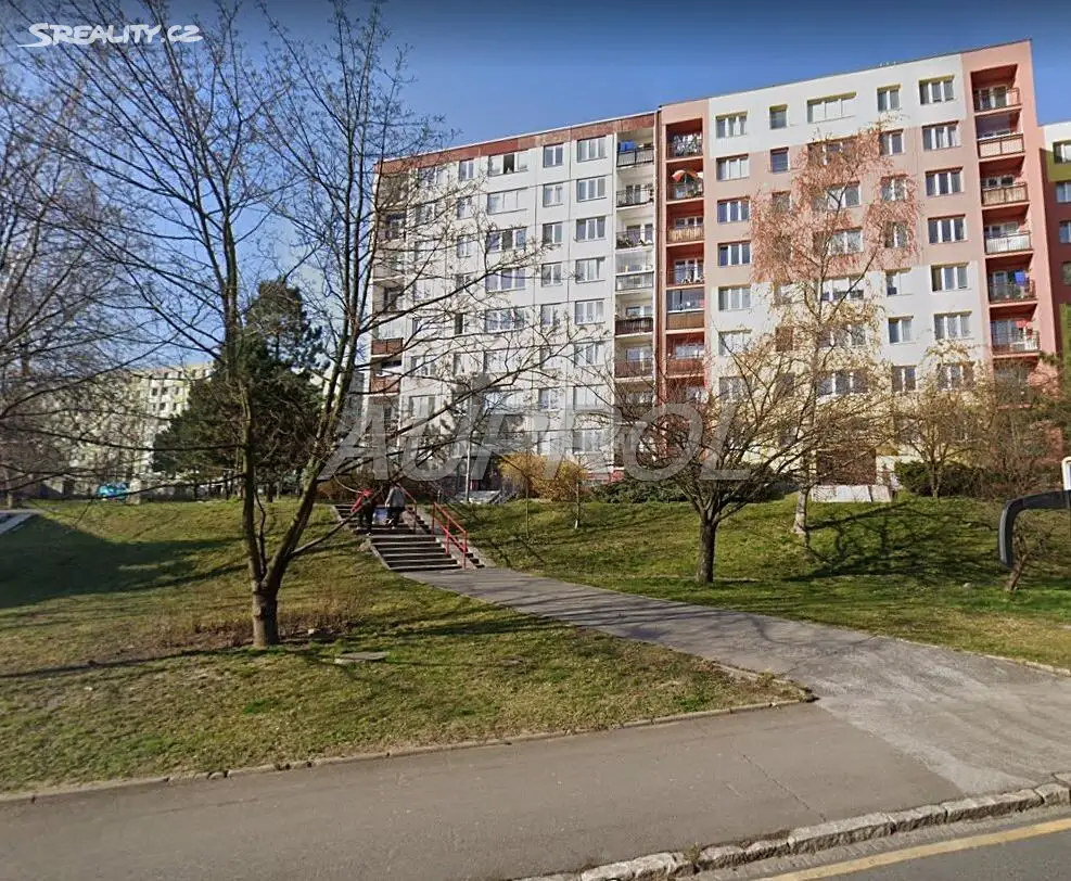 Prodej bytu 3+1 73 m², Tarnavova, Ostrava - Zábřeh