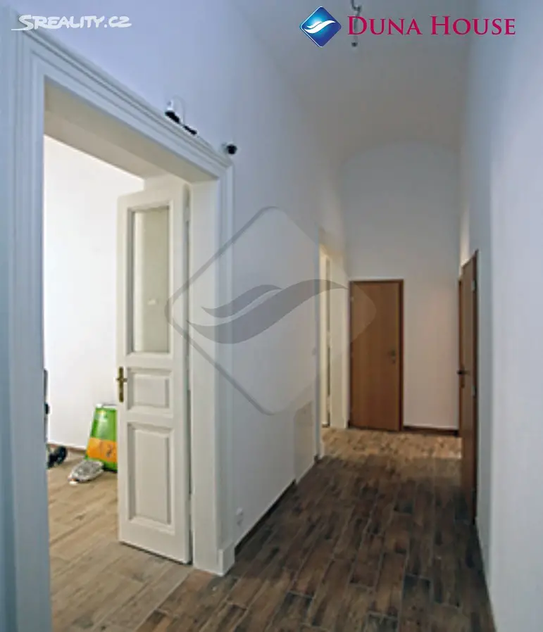 Prodej bytu 3+1 73 m², Šmeralova, Praha 7 - Bubeneč