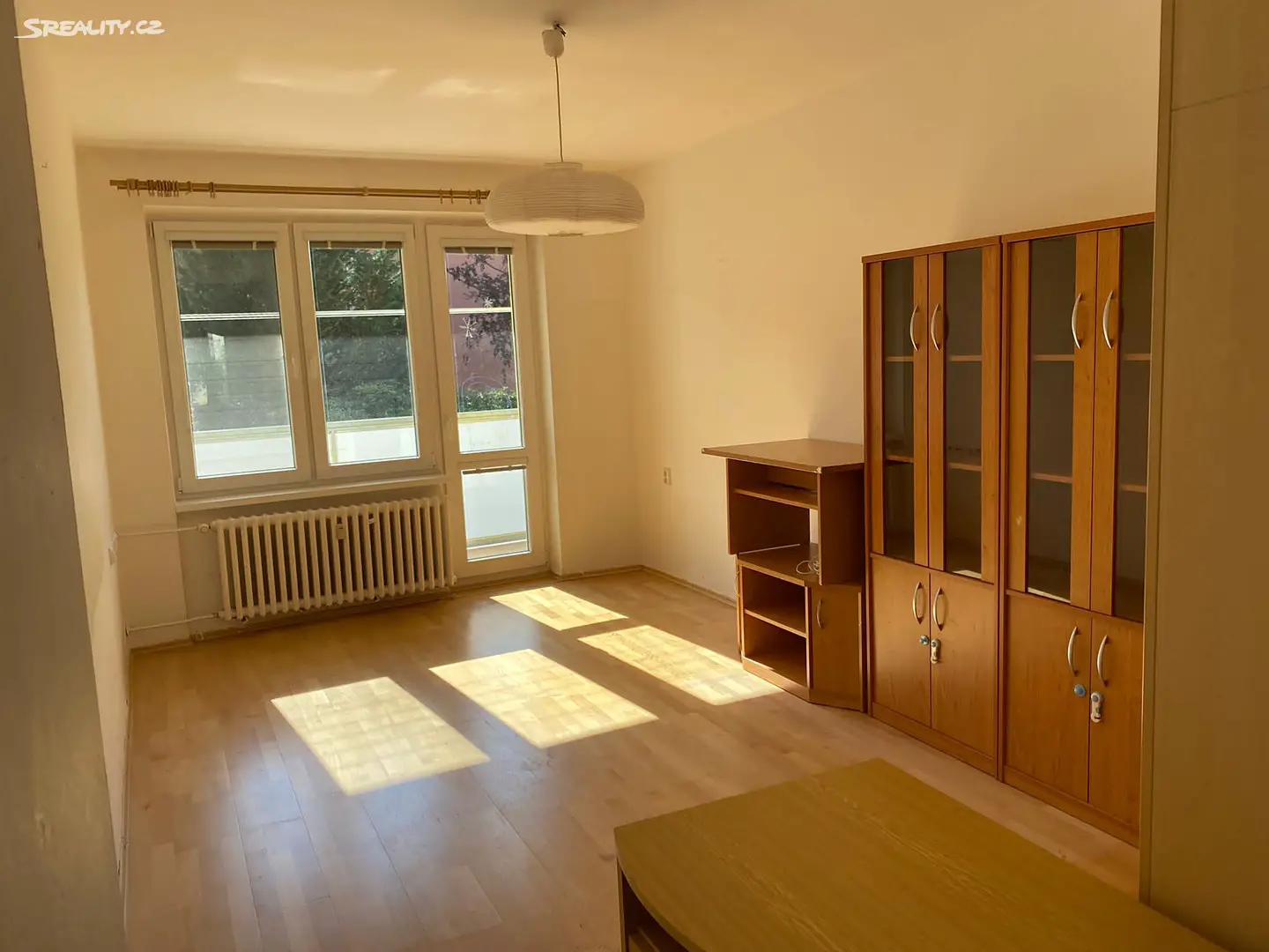 Prodej bytu 3+1 73 m², Třebíč - Horka-Domky, okres Třebíč