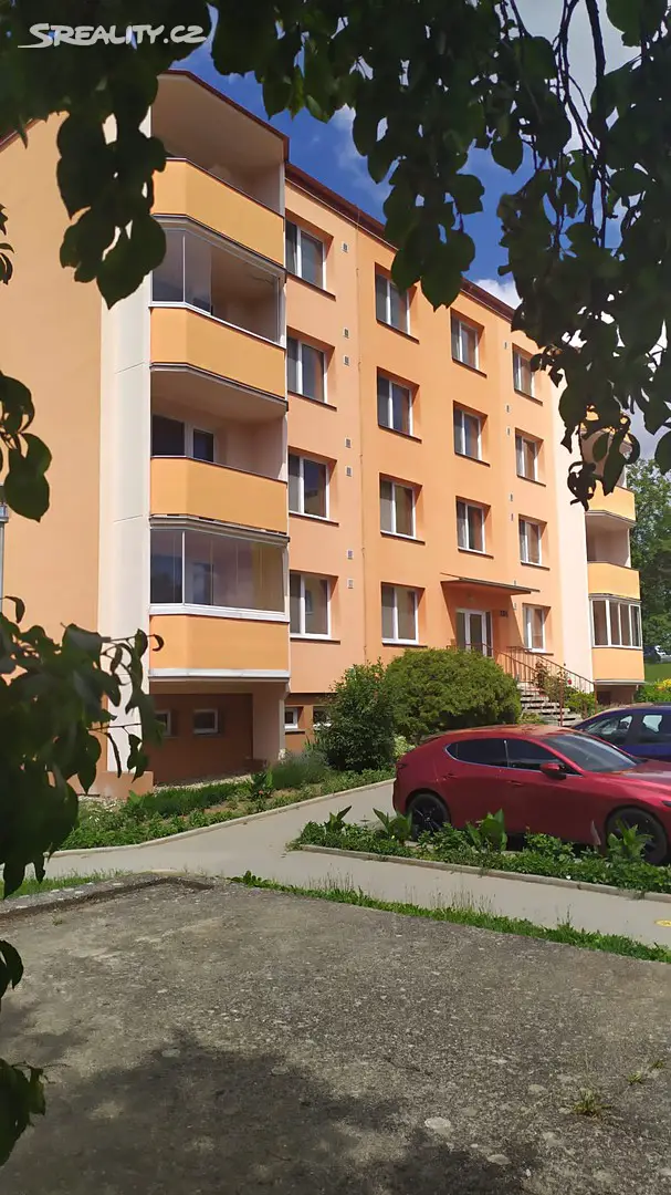 Prodej bytu 3+1 72 m², Za Humny, Uherský Brod
