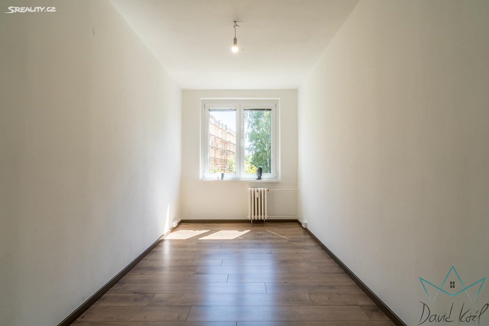 Prodej bytu 3+1 71 m², Dukelských hrdinů, Ústí nad Labem - Bukov