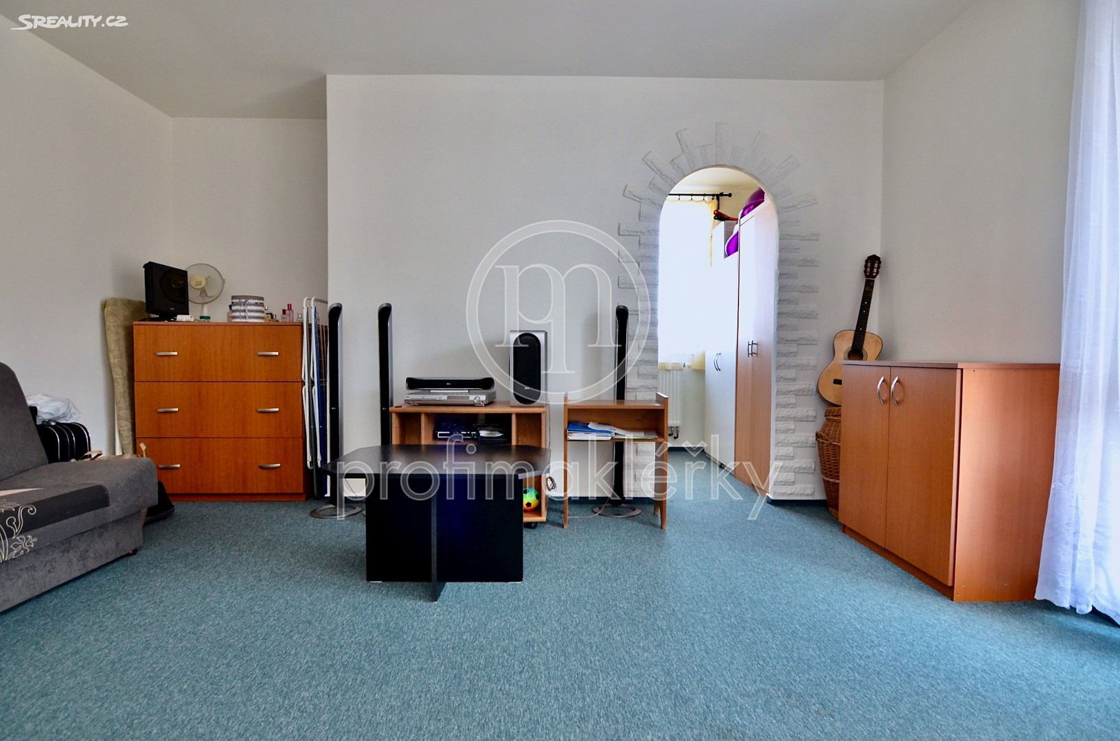 Prodej bytu 3+1 157 m², Vyškov - Rychtářov, okres Vyškov