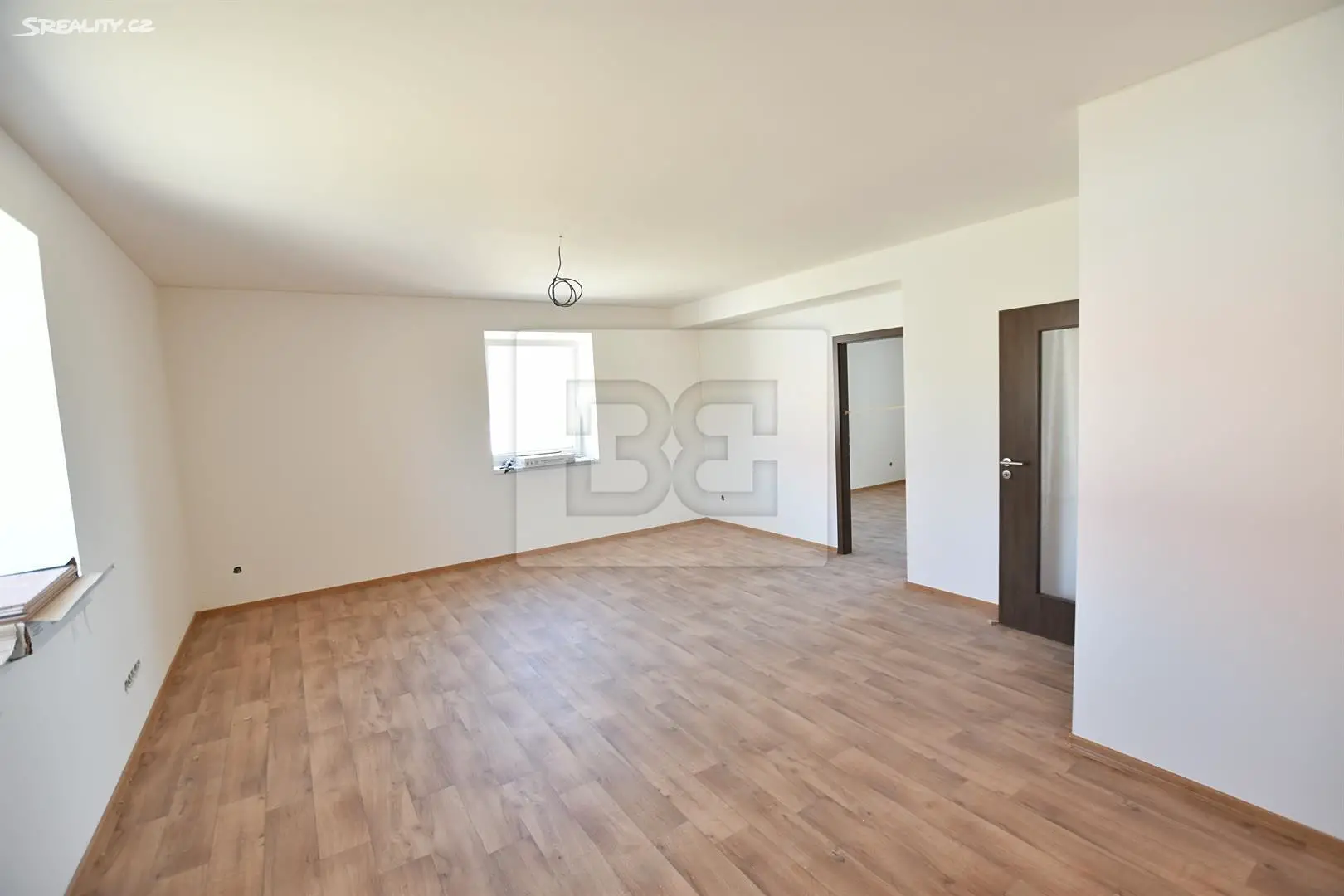 Prodej bytu 3+kk 74 m², Dobříč, okres Praha-západ