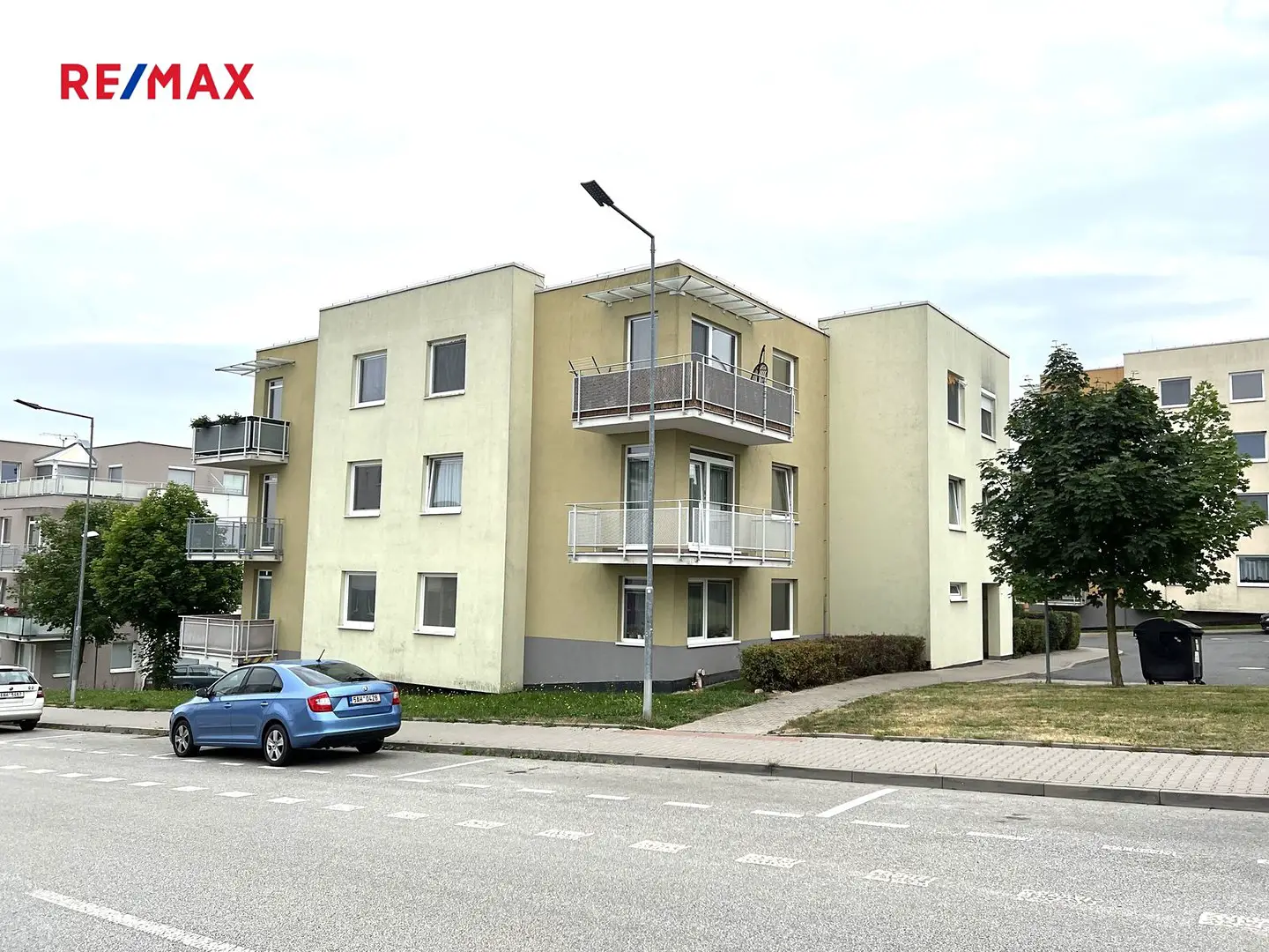 Prodej bytu 3+kk 78 m², Buková, Jihlava - Horní Kosov