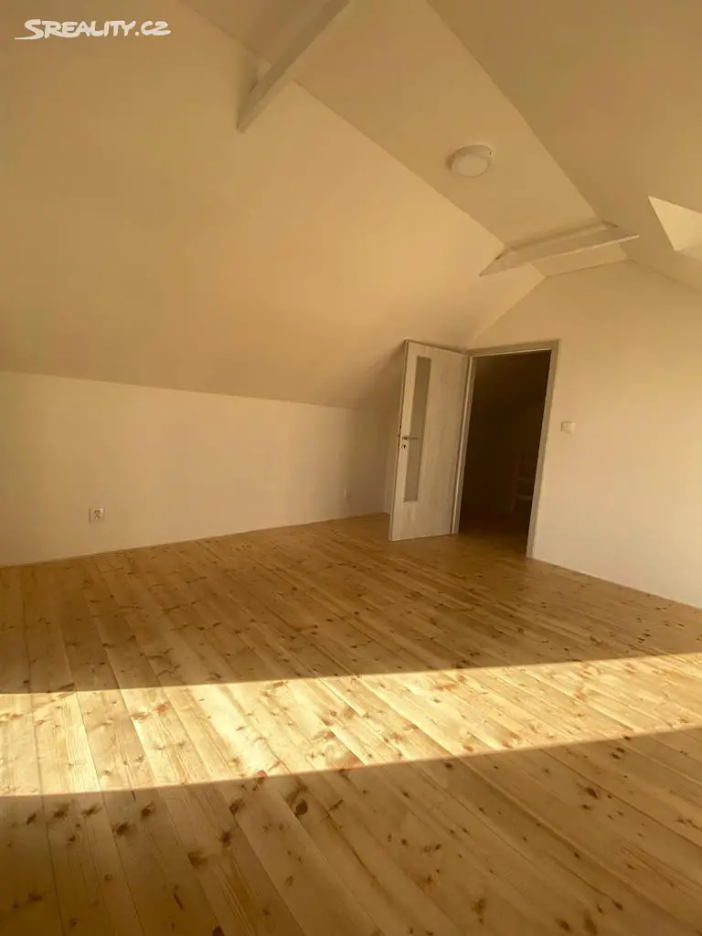 Prodej bytu 3+kk 63 m² (Mezonet), Kytlice, okres Děčín