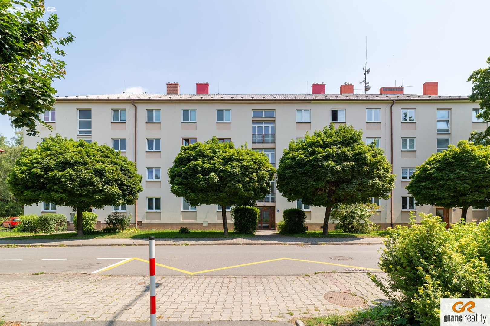 Prodej bytu 3+kk 71 m², Viktora Huga, Ostrava - Hrabová