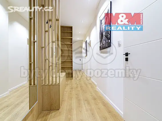 Prodej bytu 3+kk 80 m², Zborovská, Ostrava - Moravská Ostrava