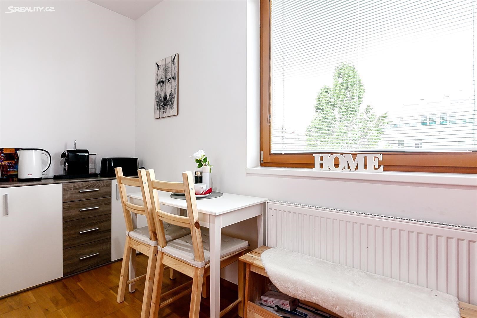 Prodej bytu 3+kk 62 m², Štěpařská, Praha 5 - Hlubočepy