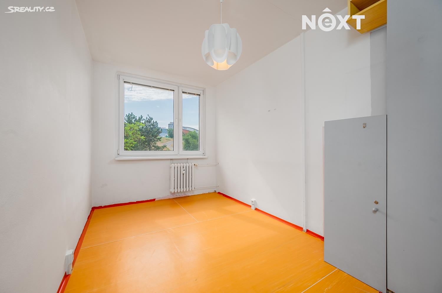 Prodej bytu 3+kk 67 m², Na křivině, Praha 4 - Michle