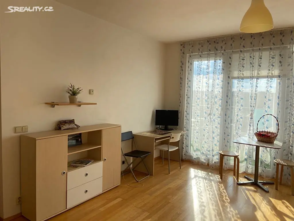 Prodej bytu 3+kk 70 m², Petržílkova, Praha 5 - Stodůlky
