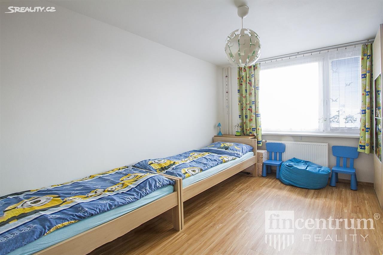 Prodej bytu 4+1 86 m², Jáchymovská, Liberec - Liberec X-Františkov