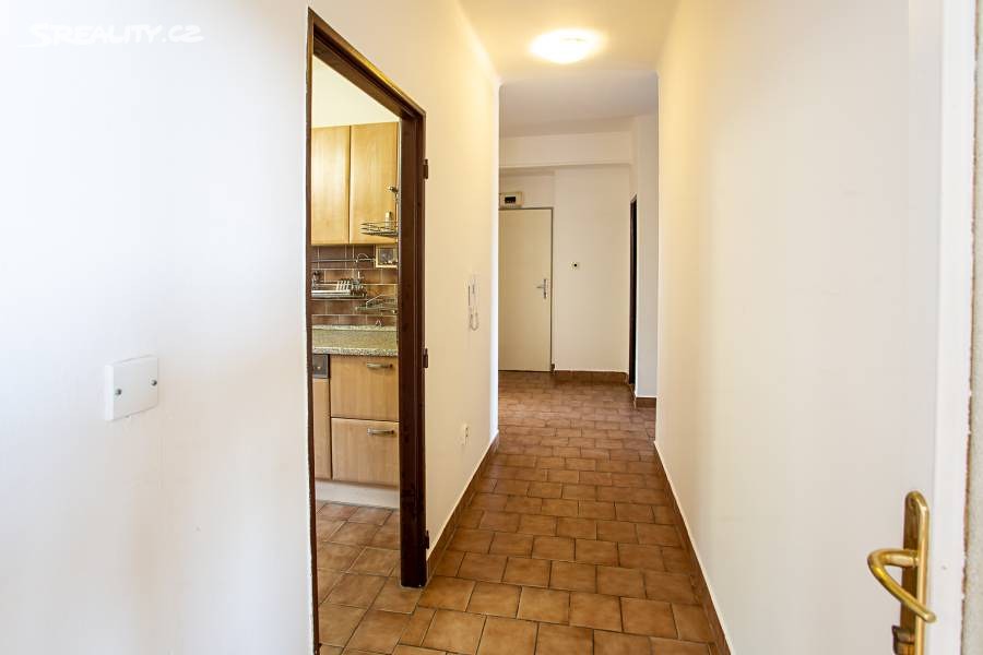 Prodej bytu 4+1 194 m², Talichova, Praha 6 - Břevnov
