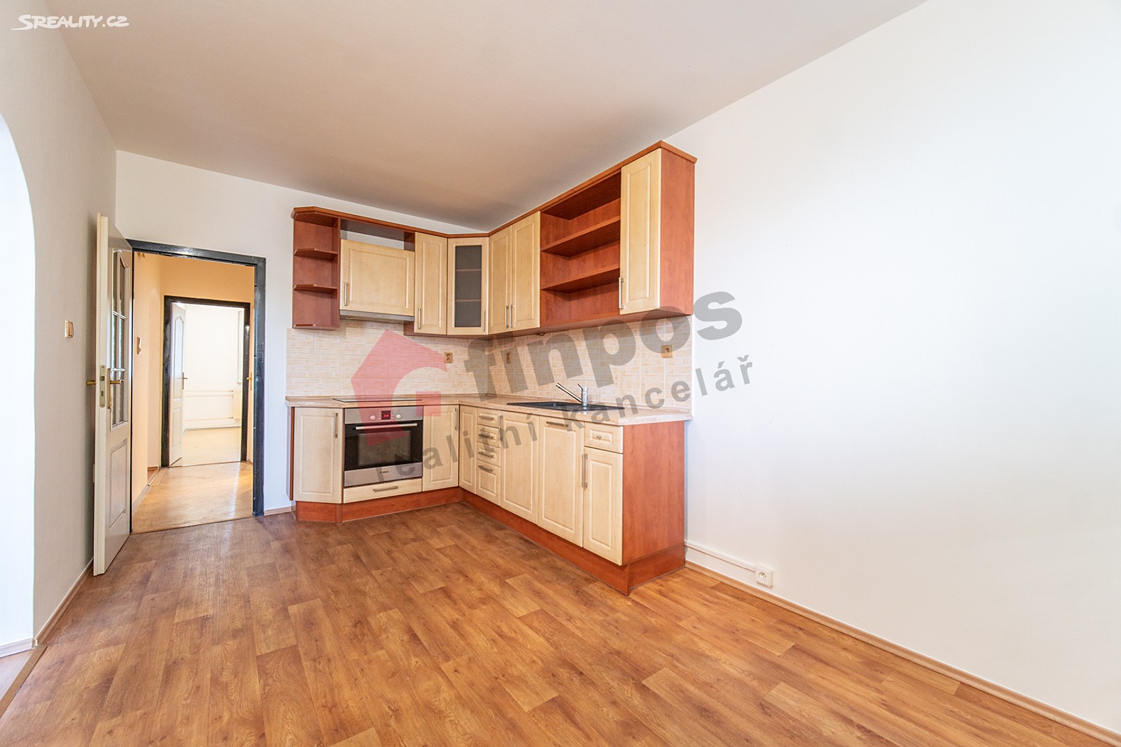 Prodej bytu 4+1 107 m², Průběžná, Praha 10 - Strašnice