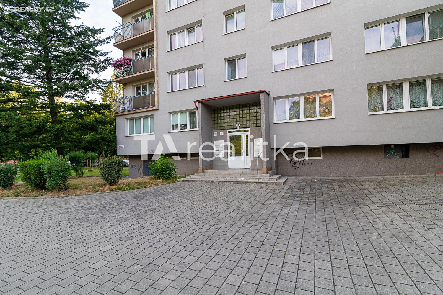 Prodej bytu 4+kk 90 m², Fibichova, Havířov - Město