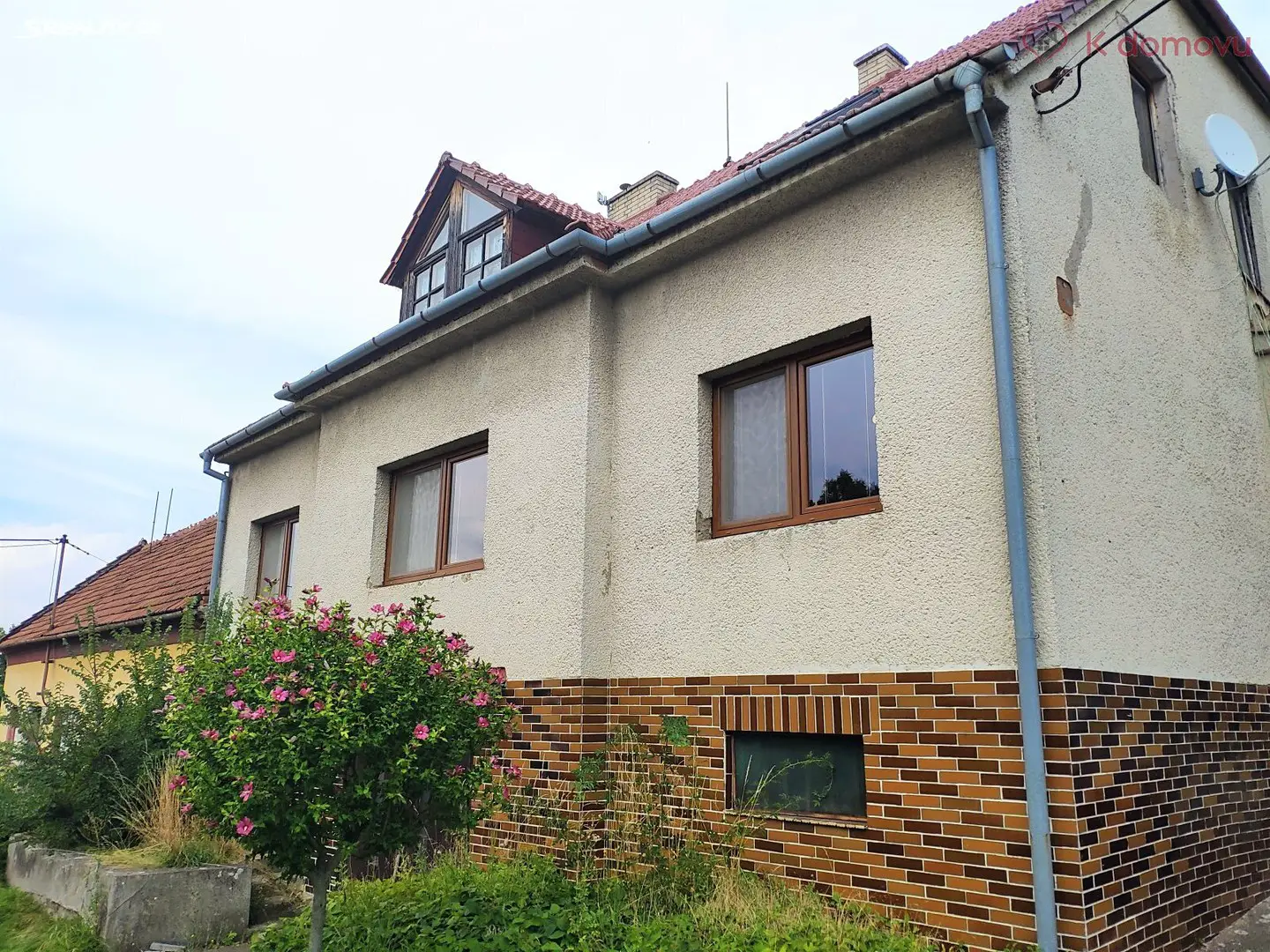 Prodej bytu 4+kk 110 m², Mistřice, okres Uherské Hradiště