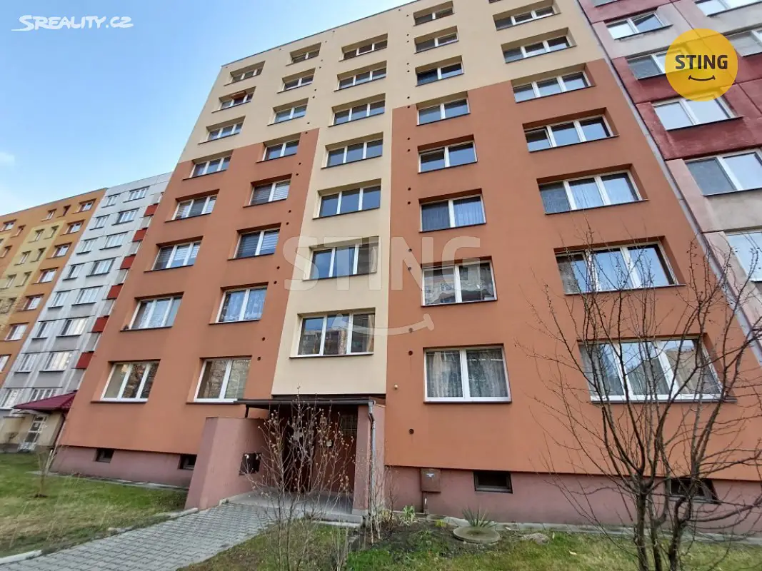 Prodej bytu 4+kk 69 m², Ostrava - Moravská Ostrava, okres Ostrava-město