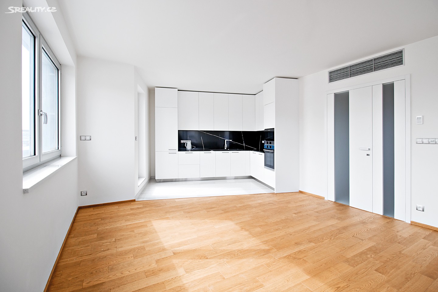 Prodej bytu 4+kk 140 m², Praha 2
